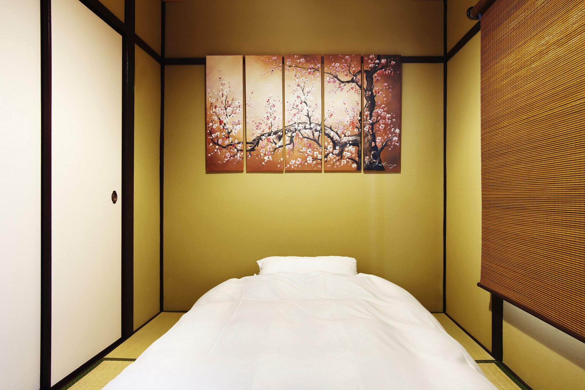 Villa Gion Kyuraku Kioto Exterior foto