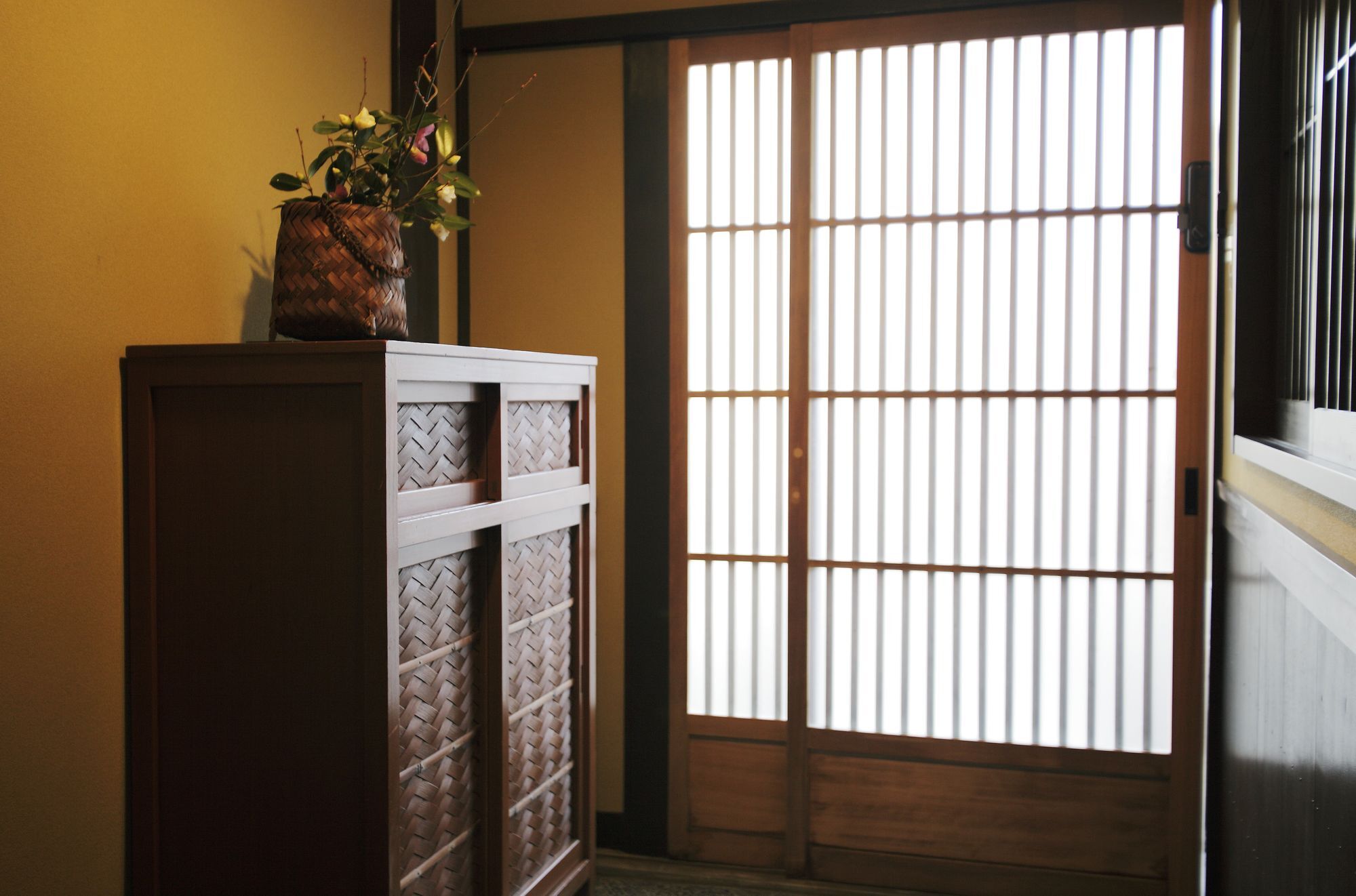Villa Gion Kyuraku Kioto Exterior foto